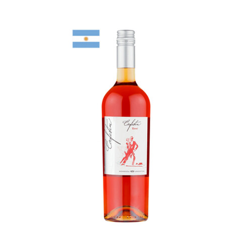 Cafetin Rosé Pinot Noir Malbec