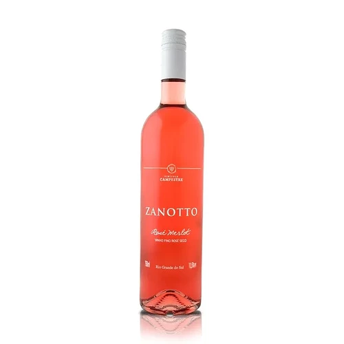 Vinho fino Zanotto Rosé Merlot.jpeg