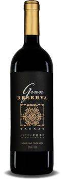 Vinho Aurora Gran Reserva Cabernet Sauvignon