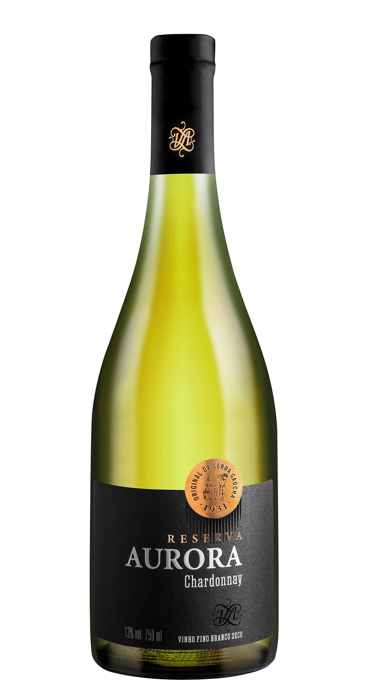 Vinho Aurora Reserva Chardonnay