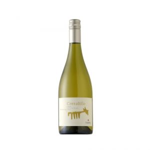Vinho Branco Matetic Corralillo Sauvignon Blanc 2017 750 mL