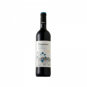 Vinho Tinto Menguante Garnacha 2018 750 mL